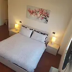 Apartman Palazzo Garibaldi