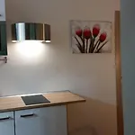 Apartman Palazzo Garibaldi *