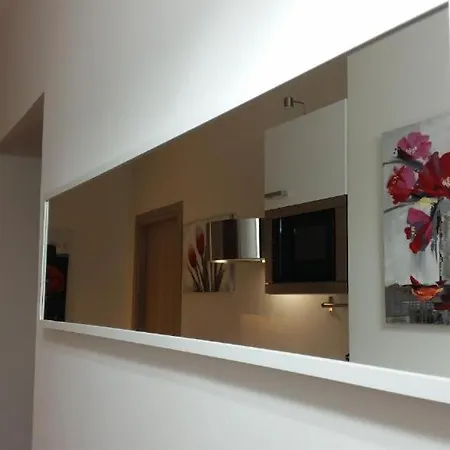 Apartment Palazzo Garibaldi Spoleto