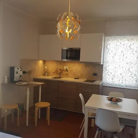 Palazzo Garibaldi * Spoleto