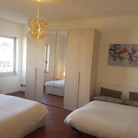 Apartamento Palazzo Garibaldi