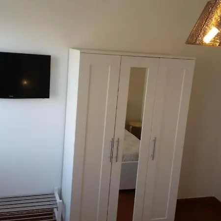 Apartamento Palazzo Garibaldi Spoleto