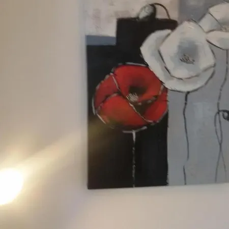 Palazzo Garibaldi * Spoleto