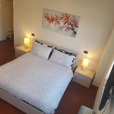 Apartment Palazzo Garibaldi