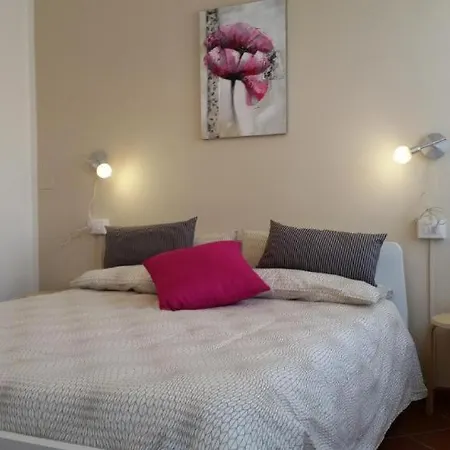 Apartamento Palazzo Garibaldi