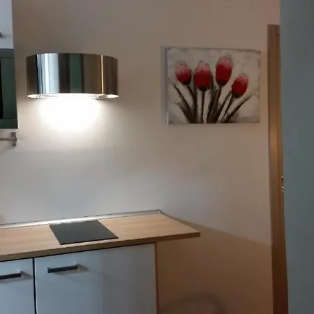 Apartment Palazzo Garibaldi *