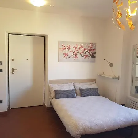Apartamento Palazzo Garibaldi Spoleto