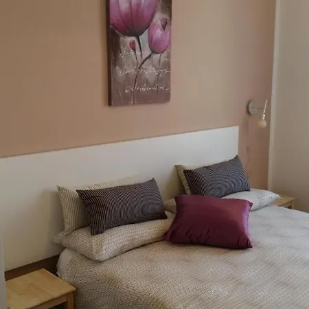 Apartamento Palazzo Garibaldi