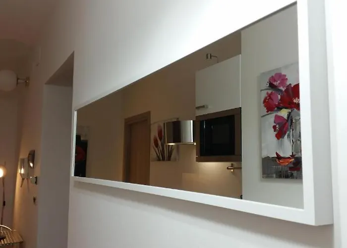 Apartamento Palazzo Garibaldi Spoleto