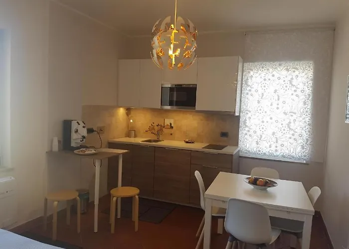 Palazzo Garibaldi * Spoleto