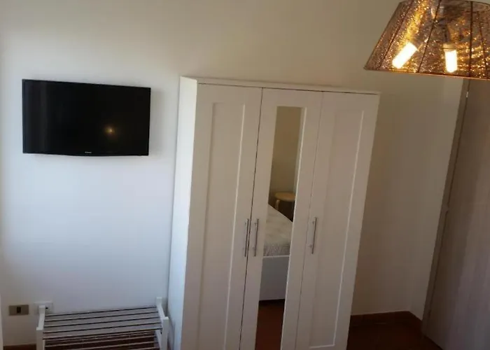 Apartamento Palazzo Garibaldi Spoleto