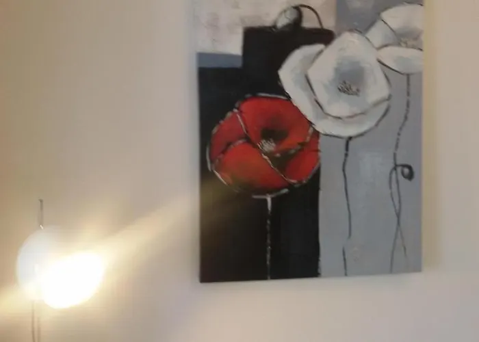 Palazzo Garibaldi * Spoleto