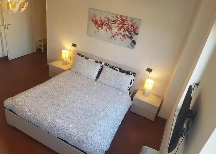 Apartamento Palazzo Garibaldi