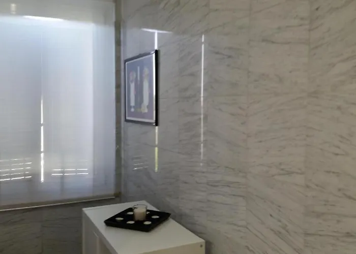 Palazzo Garibaldi Apartman *