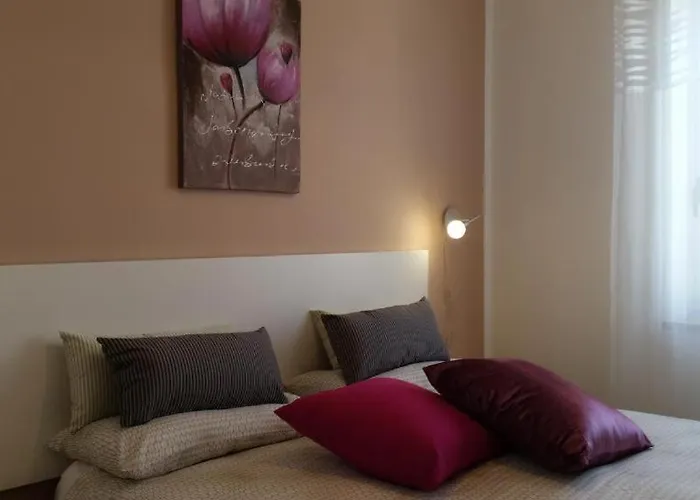 Palazzo Garibaldi Apartamento Spoleto