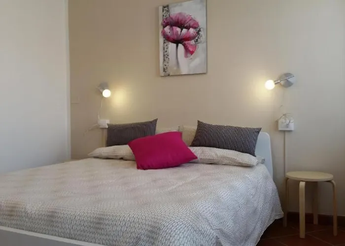 Apartman Palazzo Garibaldi