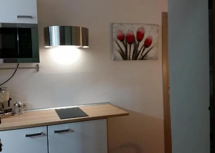 Apartamento Palazzo Garibaldi *